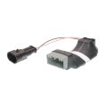 Faisceau pour tableau de bord I2M pour Yamaha R3 15-20 0