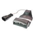 Faisceau pour tableau de bord I2M pour Suzuki GSXR1000 17-24 0