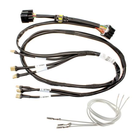Faisceau plug and play pour capteur pour tableau de bord I2M Lite / Plus / Dasyx