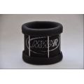 Filtre a air MWR Performance pour Aprilia RSV1000 97-00 / SL 1000 Falco 99-03 / RST 1000 Futura 01-04 0