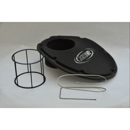 Filtre a air MWR Performance Evo pour Aprilia RSV1000 97-00 / SL1000 Falco 99-03