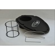 Filtre a air MWR Performance Evo pour Aprilia RSV1000 97-00 / SL1000 Falco 99-03