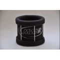 Filtre a air MWR Performance pour Aprilia RSV1000 01-03/Tuono 02-04 0