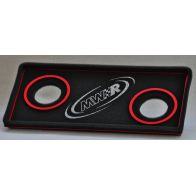 Filtre a air MWR Performance pour Aprilia Dorsoduro 750 07-16 / Shiver 750 07-16 / Shiver 900 17-21