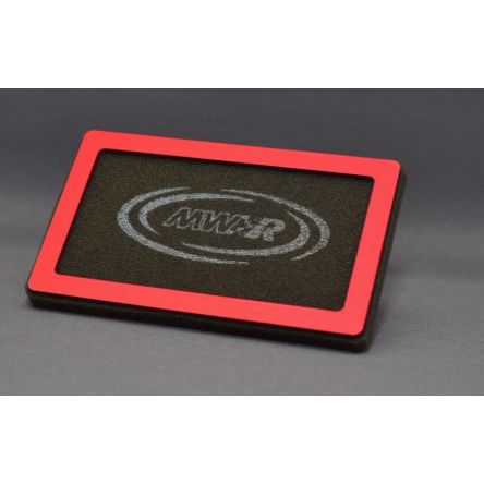 Filtre a air MWR Performance pour BMW F700GS/F800R/GS/R1200 GS/GS Adventure/HP2 14-20