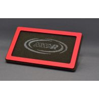 Filtre a air MWR Performance pour BMW F700GS/F800R/GS/R1200 GS/GS Adventure/HP2 14-20
