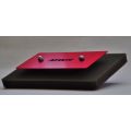 Filtre a air MWR High Efficient pour BMW F700GS/F800R/GS/R1200 GS/GS Adventure/HP2 14-20 0