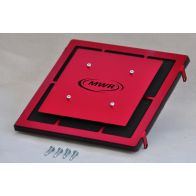 Filtre a air MWR High Efficient pour Ducati 851/888/Supersport/Monster 600/750/900