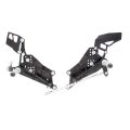 Commandes reculées PP Tuning Full Race Yamaha R3 15-24 0