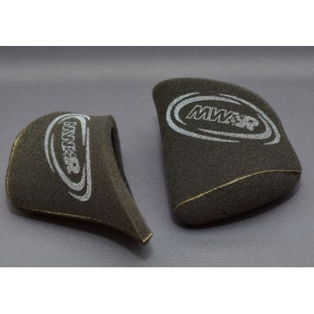 Filtre a air MWR Performance pour cage d'origine pour Ducati 749/999 03-06