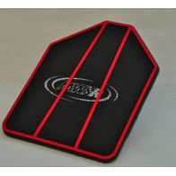 Filtre a air MWR High Efficient pour Ducati Multistrada 620 05-07/1000 03-06/1100 07-09