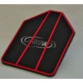 Filtre a air MWR High Efficient pour Ducati Multistrada 620 05-07/1000 03-06/1100 07-09 0