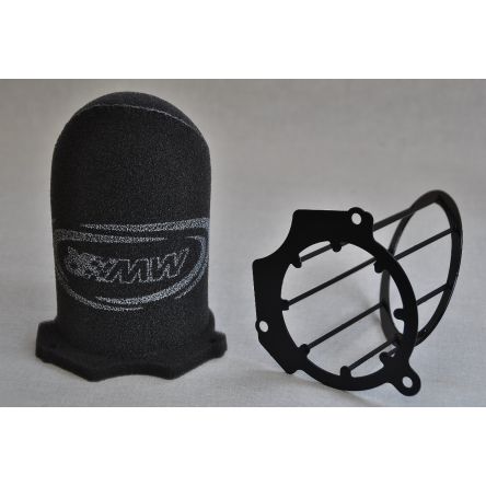 Filtre a air MWR Full Race pour Ducati Monster 821/1200 14-15/Supersport 17-20