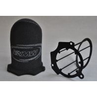Filtre a air MWR Full Race pour Ducati Monster 821/1200 14-15/Supersport 17-20
