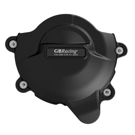 Protection alternateur et capteur de pression d'huile GB Racing pour Yamaha R6 06-26