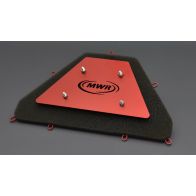 Filtre a air MWR High Efficient pour Honda X-ADV 750 17-20