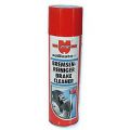 Nettoyant frein WURTH 0