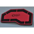 Filtre a air MWR Performance pour Triumph 1050 Speed Triple 16-24 0