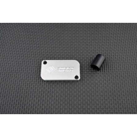 Plaque de suppression d'antipollution Smart Moto BLP-201