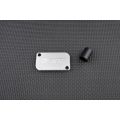 Plaque de suppression d'antipollution Smart Moto BLP-201 0
