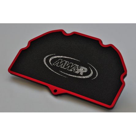 Filtre a air MWR Performance pour Suzuki GSX-R 600 01-03/GSX-R 750 01-03/GSX-R 1000 01-04