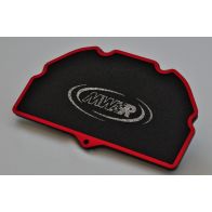 Filtre a air MWR Performance pour Suzuki GSX-R 600 01-03/GSX-R 750 01-03/GSX-R 1000 01-04