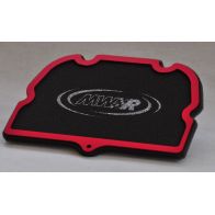 Filtre a air MWR Performance pour Suzuki GSX1300R Hayabusa 08-17