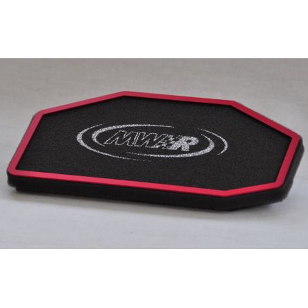 Filtre a air MWR Performance pour Triumph 1050 Speed Triple 11-12