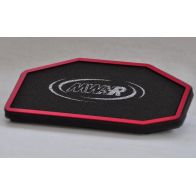 Filtre a air MWR Performance pour Triumph 1050 Speed Triple 11-12