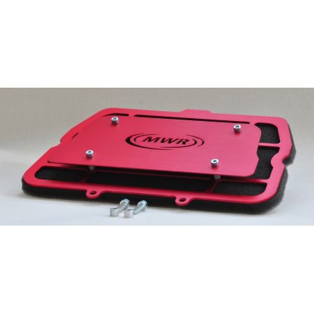 Filtre a air MWR High Efficient pour Triumph 800 Tiger/800XCX/800XRX 11-17