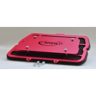Filtre a air MWR High Efficient pour Triumph 800 Tiger/800XCX/800XRX 11-17