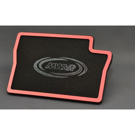 Filtre a air MWR Performance pour Yamaha MT-09 21-23/Tracer 9 21-26/XSR900 22-26