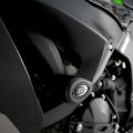 Tampons de protection R&G Kawasaki ZX6R 636 24-26 3