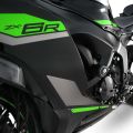 Tampons de protection R&G Kawasaki ZX6R 636 24-26 0