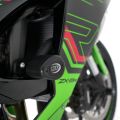 Tampons de protection R&G Kawasaki ZX6R 636 24-26 1