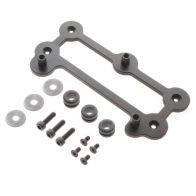Platine de fixation I2M pour BMW S1000RR 09-18
