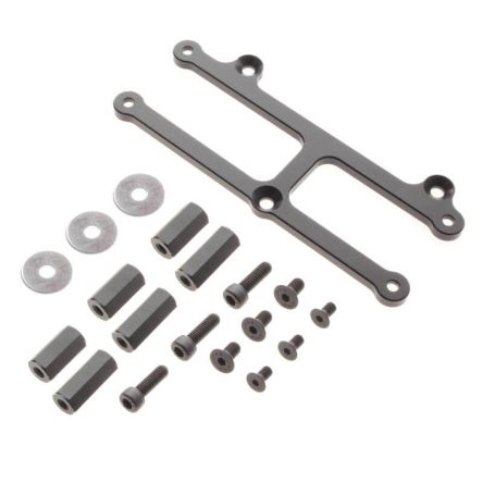 Platine de fixation I2M pour BMW S1000RR 19-26