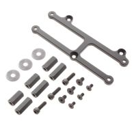 Platine de fixation I2M pour BMW S1000RR 19-26