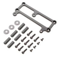Platine de fixation I2M pour Ducati 899/959/1199/1299 Panigale