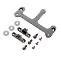 Platine de fixation I2M pour Honda CBR1000RR 17-19