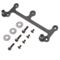 Platine de fixation I2M pour Kawasaki ZX10R 21-25