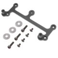 Platine de fixation I2M pour Kawasaki ZX10R 21-25 0