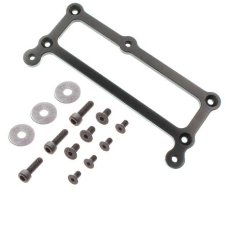 Platine de fixation I2M pour MV Agusta F3 675/800