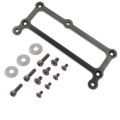 Platine de fixation I2M pour MV Agusta F3 675/800 0