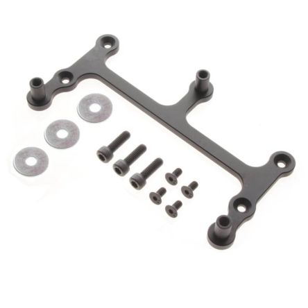 Platine de fixation I2M pour Suzuki GSXR1000 17-24