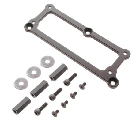 Platine de fixation I2M pour Yamaha R1 15-26