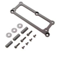 Platine de fixation I2M pour Yamaha R1 15-26