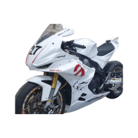 Carénage poly Blinder pour Aprilia RSV4 21-23