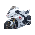 Carénage poly Blinder pour Aprilia RSV4 21-23 0