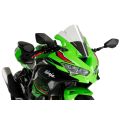 Bulle Puig racing pour Kawasaki ZX-4R 23-26 0